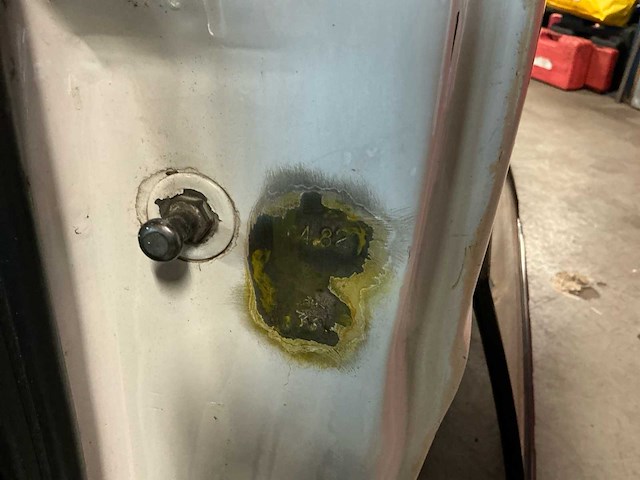 Audi quattro a1 ex-works oldtimer rally auto (lyv 6x) - afbeelding 7 van  41