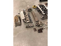 Audi quattro a1 ex-works oldtimer rally auto (lyv 6x) - afbeelding 14 van  41