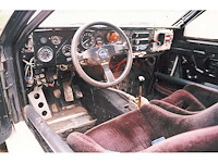 Audi quattro a1 ex-works oldtimer rally auto (lyv 6x) - afbeelding 17 van  41