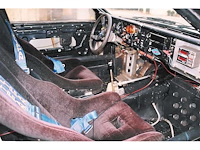 Audi quattro a1 ex-works oldtimer rally auto (lyv 6x) - afbeelding 20 van  41