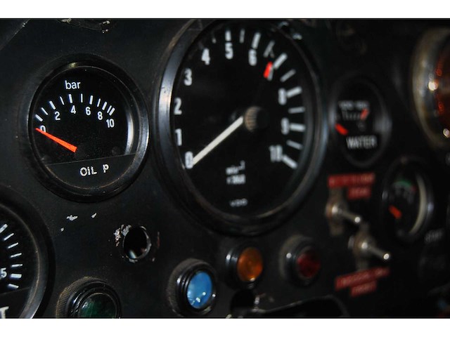 Audi quattro a1 ex-works oldtimer rally auto (lyv 6x) - afbeelding 24 van  41