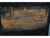 Audi quattro a1 ex-works oldtimer rally auto (lyv 6x) - afbeelding 25 van  41