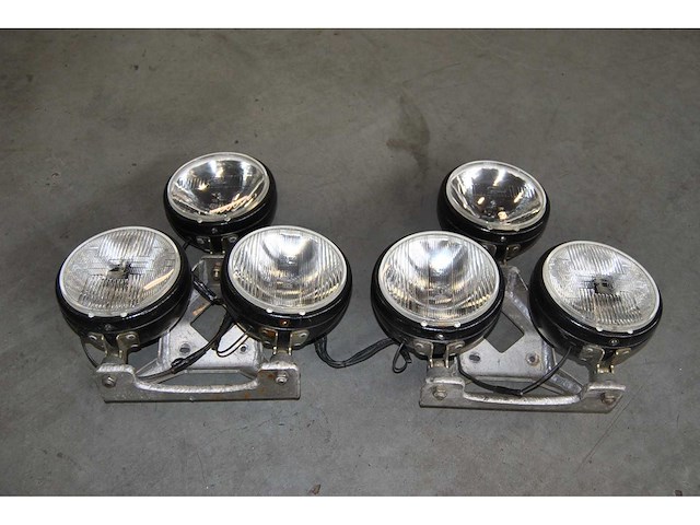 Audi quattro a1 ex-works oldtimer rally auto (lyv 6x) - afbeelding 26 van  41