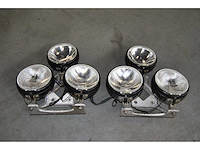 Audi quattro a1 ex-works oldtimer rally auto (lyv 6x) - afbeelding 26 van  41