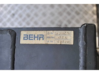 Audi quattro a1 ex-works oldtimer rally auto (lyv 6x) - afbeelding 29 van  41