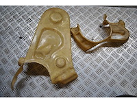 Audi quattro a1 ex-works oldtimer rally auto (lyv 6x) - afbeelding 30 van  41