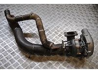 Audi quattro a1 ex-works oldtimer rally auto (lyv 6x) - afbeelding 31 van  41