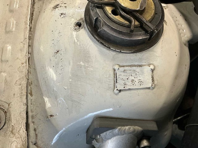 Audi quattro a1 ex-works oldtimer rally auto (lyv 6x) - afbeelding 37 van  41