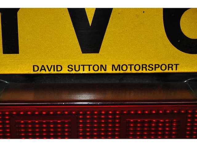 Audi quattro a1 ex-works oldtimer rally auto (lyv 6x) - afbeelding 38 van  41