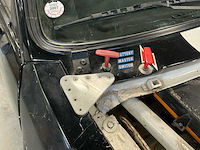 Audi quattro a1 ex-works oldtimer rally auto (lyv 6x) - afbeelding 40 van  41