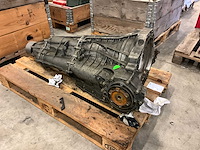 Audi quattro versnellingsbak - afbeelding 1 van  4