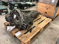 Audi quattro versnellingsbak - afbeelding 3 van  4