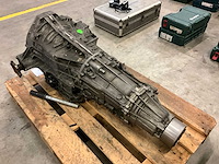 Audi quattro versnellingsbak - afbeelding 4 van  4