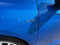 Audi r8 spyder 5.2 fsi v10 quattro - afbeelding 10 van  21