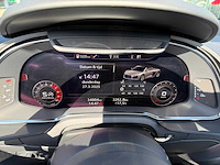 Audi r8 spyder 5.2 fsi v10 quattro - afbeelding 14 van  21