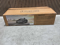 Audi rs e-tron gt blauw elektrische kinderauto - afbeelding 26 van  42