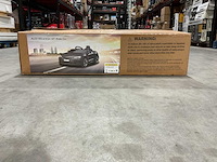 Audi rs e-tron gt blauw elektrische kinderauto - afbeelding 30 van  47