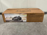 Audi rs e-tron gt blauw elektrische kinderauto - afbeelding 40 van  47