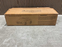 Audi rs e-tron gt blauw elektrische kinderauto - afbeelding 24 van  60