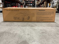 Audi rs e-tron gt blauw qls-6888 speelgoed - afbeelding 40 van  52