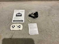 Audi rs e-tron gt blauw qls-6888 speelgoed - afbeelding 49 van  52