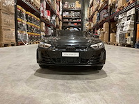 Audi rs e-tron gt zwart elektrische kinderauto - afbeelding 2 van  29