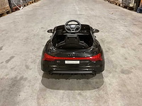 Audi rs e-tron gt zwart elektrische kinderauto - afbeelding 8 van  51