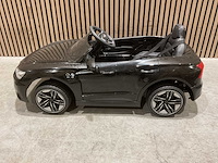Audi rs e-tron gt zwart elektrische kinderauto - afbeelding 21 van  51