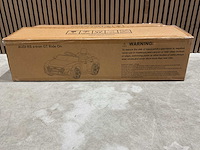 Audi rs e-tron gt zwart elektrische kinderauto - afbeelding 21 van  68