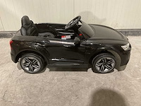 Audi rs e-tron gt zwart elektrische kinderauto - afbeelding 55 van  68