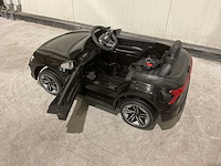 Audi rs e-tron gt zwart elektrische kinderauto - afbeelding 27 van  44