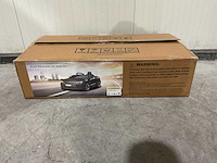 Audi rs e-tron gt zwart qls-6888 speelgoed - afbeelding 43 van  67