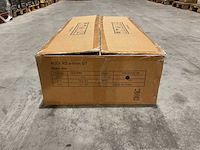 Audi rs e-tron gt zwart qls-6888 speelgoed - afbeelding 27 van  68