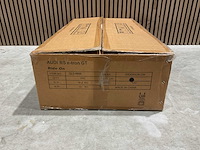 Audi rs e-tron gt zwart qls-6888 speelgoed - afbeelding 16 van  62