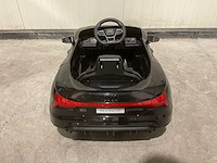 Audi rs e-tron gt zwart qls-6888 speelgoed - afbeelding 55 van  64