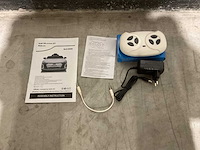 Audi rs e-tron gt zwart qls-6888 speelgoed - afbeelding 61 van  64