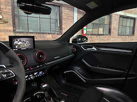 Audi rs3 sportback 2.5 tfsi quattro 400pk 2018, k-568-gn - afbeelding 9 van  42