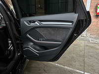 Audi rs3 sportback 2.5 tfsi quattro 400pk 2018, k-568-gn - afbeelding 16 van  25