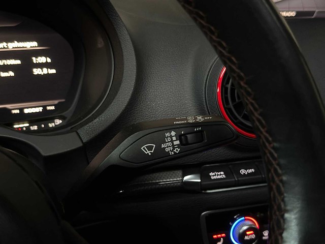 Audi rs3 sportback 2.5 tfsi quattro 400pk 2018, k-568-gn - afbeelding 17 van  42