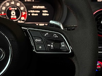 Audi rs3 sportback 2.5 tfsi quattro 400pk 2018, k-568-gn - afbeelding 11 van  32