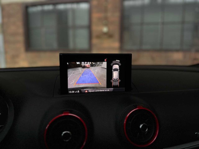 Audi rs3 sportback 2.5 tfsi quattro 400pk 2018, k-568-gn - afbeelding 16 van  32