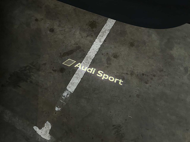 Audi rs3 sportback 2.5 tfsi quattro 400pk 2018, k-568-gn - afbeelding 22 van  32