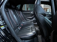 Audi rs3 sportback 2.5 tfsi quattro 400pk 2018, k-568-gn - afbeelding 26 van  32
