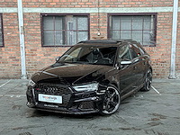 Audi rs3 sportback 2.5 tfsi quattro 400pk 2018, k-568-gn - afbeelding 25 van  32