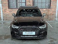 Audi rs3 sportback 2.5 tfsi quattro 400pk 2018, k-568-gn - afbeelding 29 van  32
