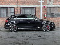 Audi rs3 sportback 2.5 tfsi quattro 400pk 2018, k-568-gn - afbeelding 32 van  32
