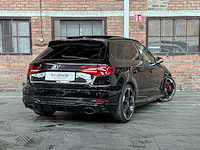 Audi rs3 sportback 2.5 tfsi quattro 400pk 2018, k-568-gn - afbeelding 10 van  42