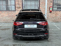 Audi rs3 sportback 2.5 tfsi quattro 400pk 2018, k-568-gn - afbeelding 13 van  42