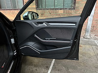 Audi rs3 sportback 2.5 tfsi quattro 400pk 2018, k-568-gn - afbeelding 35 van  42