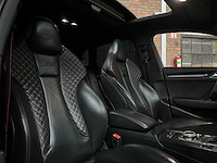 Audi rs3 sportback 2.5 tfsi quattro 400pk 2018, k-568-gn - afbeelding 42 van  42